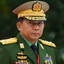 Min Aung Hlaing