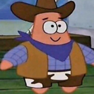Patrick Star