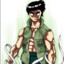 Rock Lee