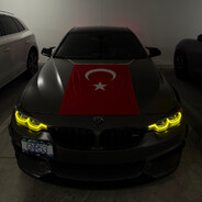 500HP+