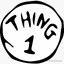 Thing0ne