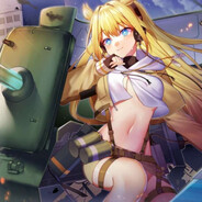 [EHEF]General Super Pershing