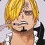 Sanji-Sama