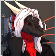 Demetria Khera Wrathoss ⚧♀