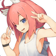 三玖天下第一！辉夜敲可爱！！