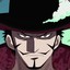 Dracule Mihawk