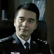 汉东省条子厅长祁同伟