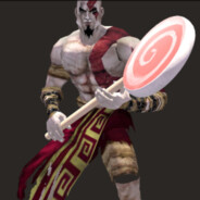 Kratos Baiano