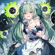 她的爱也太多了