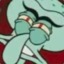 Squilliam Fancyson