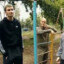 АЩАН БРОДЯГА