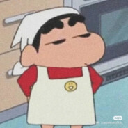 翻斗花园蜡笔小新