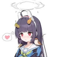 SRT第一狙击手美游