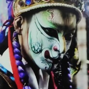 我是种花一只兔