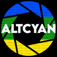AltCyan