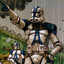 Steam avatar