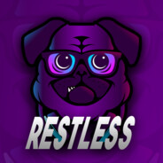 {HF}Restless