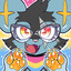 Spookiest Luxio
