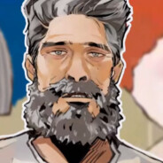 翻斗花园狙击手牛爷爷