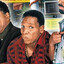 Uncle Elroy
