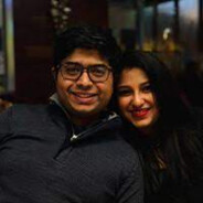 Legal Practitioner Shreya Liu