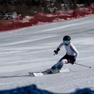 她说她是第一次