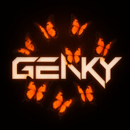 Genky