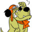 Muttley