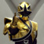 Ranger dourado