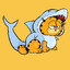 GarfieldShark