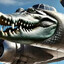 Bombardiro Crocodilo