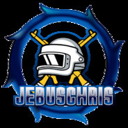 Jebus Chris