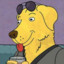 Mr Peanutbutter