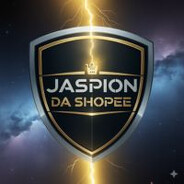 Jaspion da Shopee ☿ SKINS