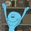 Mr. Meeseeks