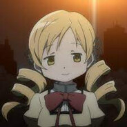 mami tomoe fanboy