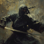 屠龙勇士 尹志平