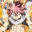 Natsu