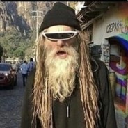 BillyBobJim the Timetraveler