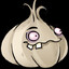 Garlic From PvZ