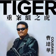 重案组之虎(●'◡'●)曹