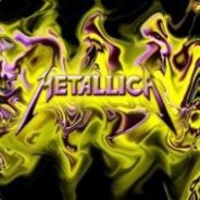METALLICA