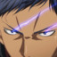 Aomine daiki