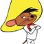 Speedy Gonzales