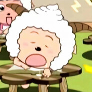 青青草原懒羊羊