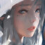 晚风