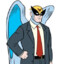 Harvey Birdman Attorney at Law