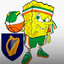 Guinness Gladiator