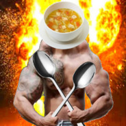 PowerfulSoup