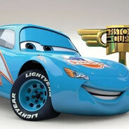 LightningMcqueen